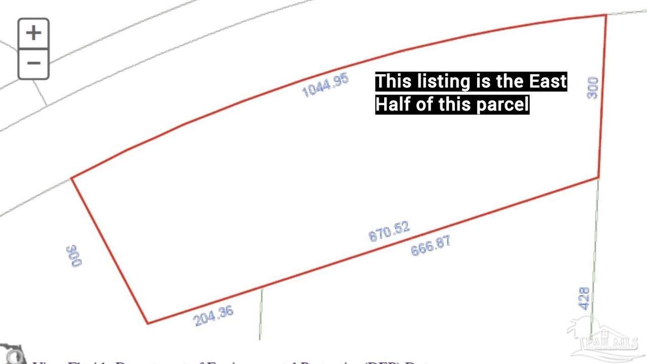 0A Mobile Hwy - Photo 1