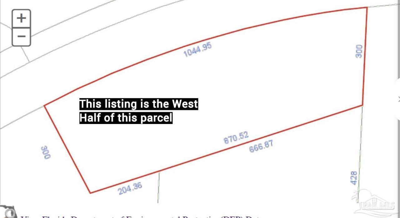 0B Mobile Hwy - Photo 1