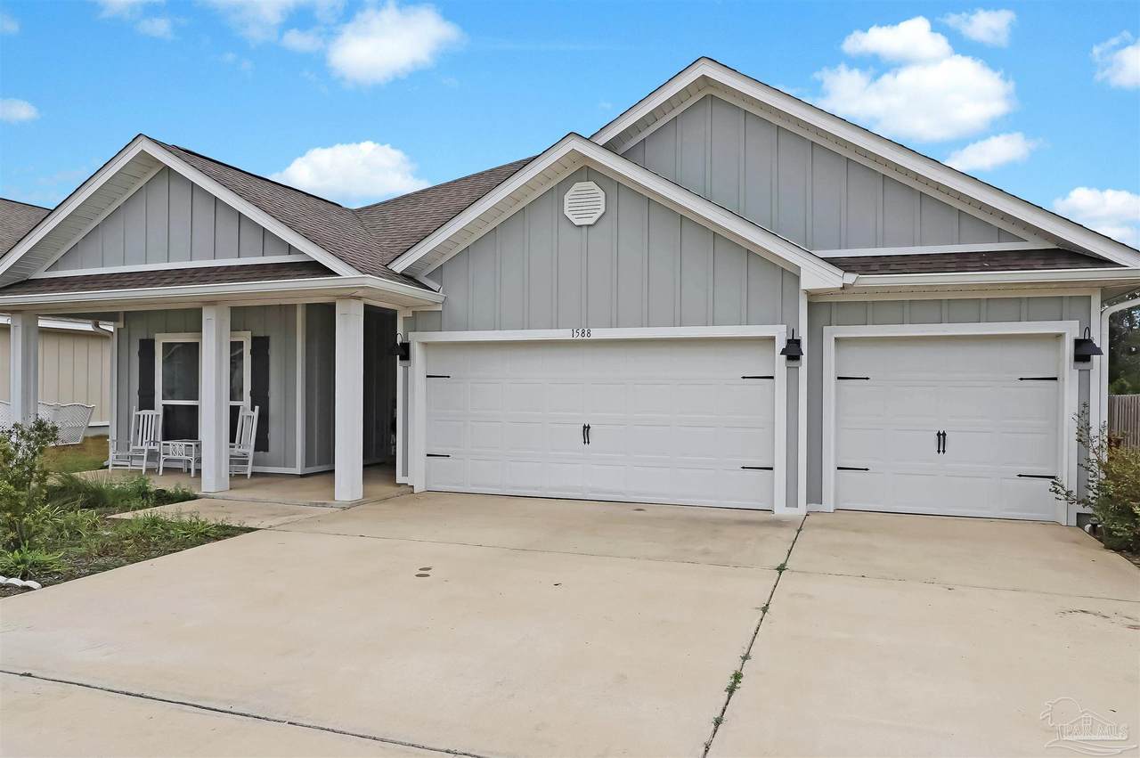 1588 Amaya Ln - Photo 1