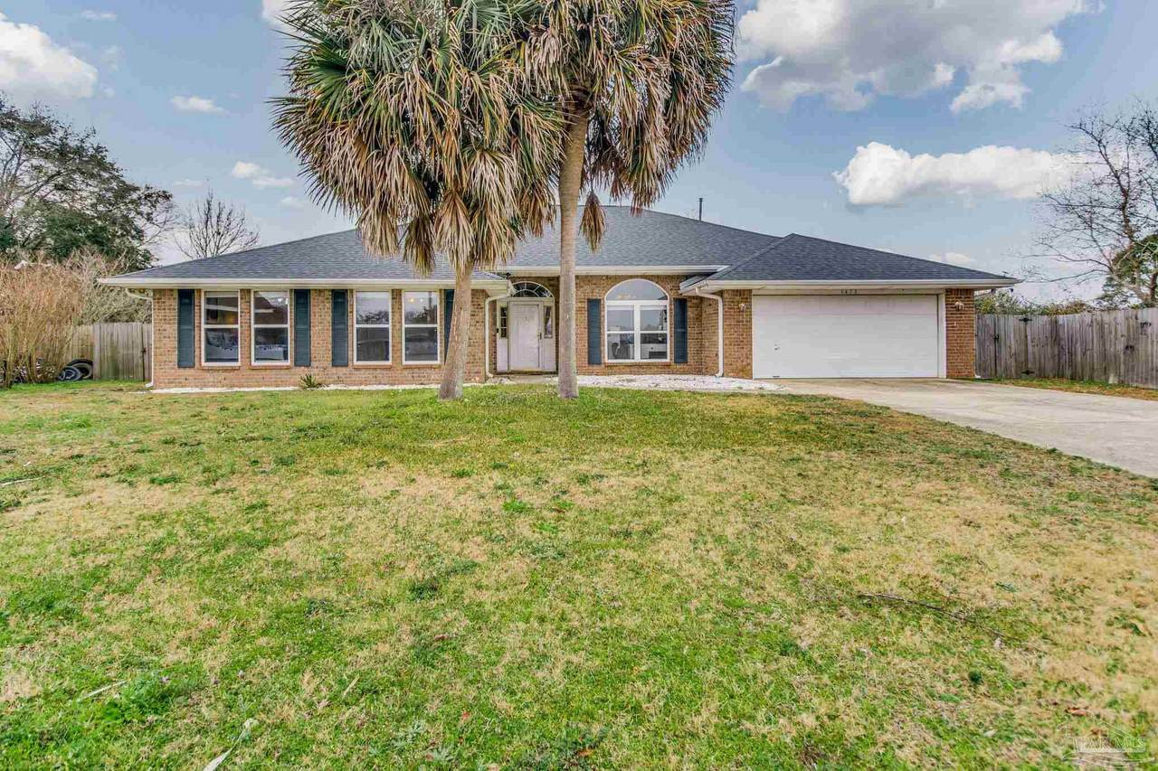 1473 Cacao Ln - Photo 1