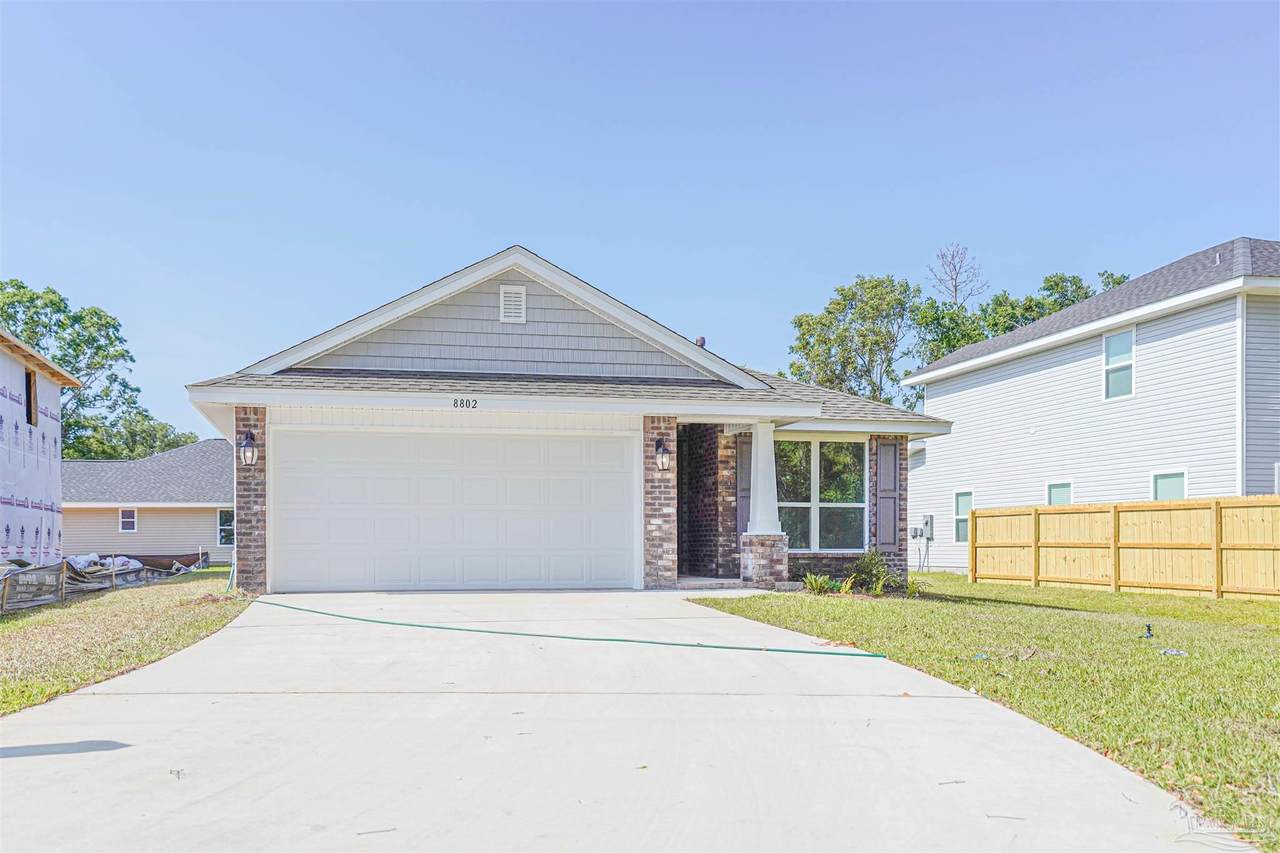 1778 Leigh Loop - Photo 1