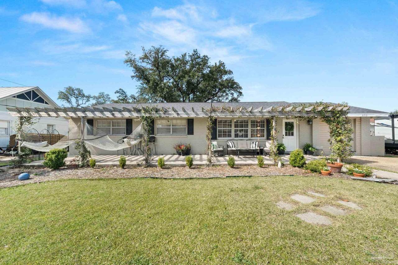 405 Navarre St - Photo 1