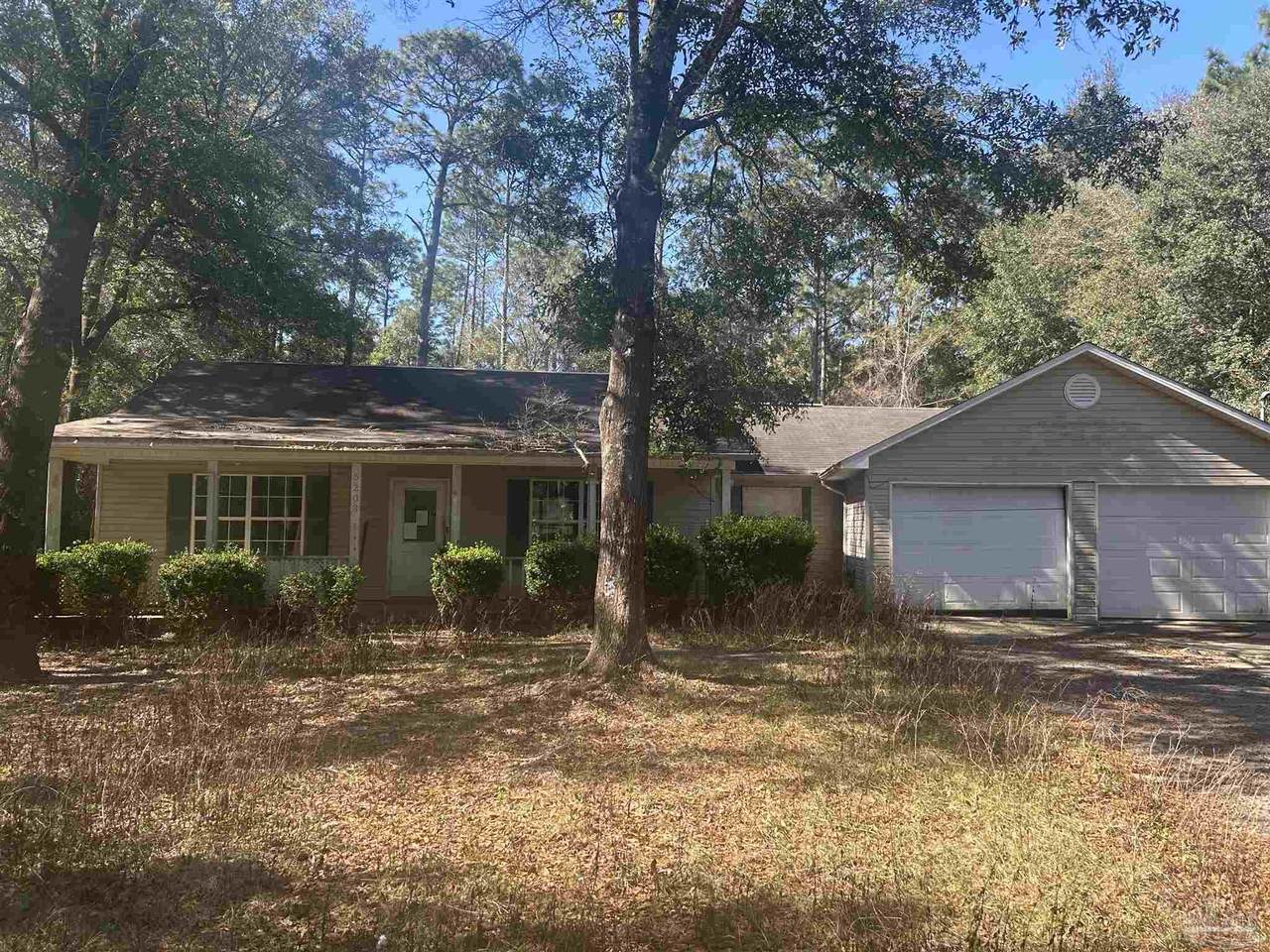 5203 Tupelo Ln - Photo 1