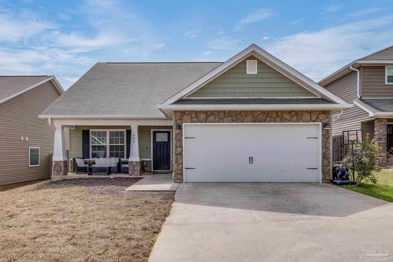 499 Eisenhower Dr - Photo 1