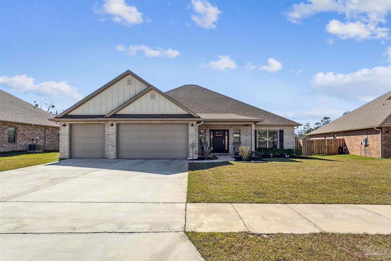 2467 Timsbury Loop - Photo 1