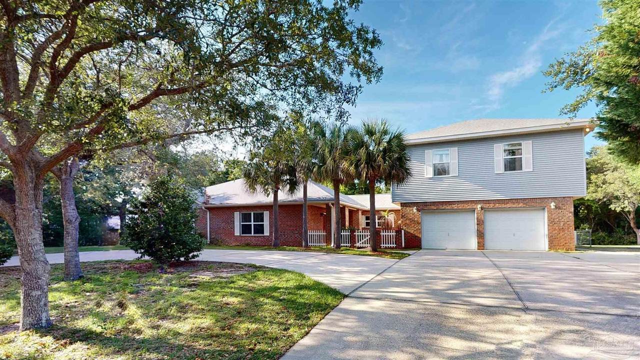 16300 Innerarity Pt Rd - Photo 1