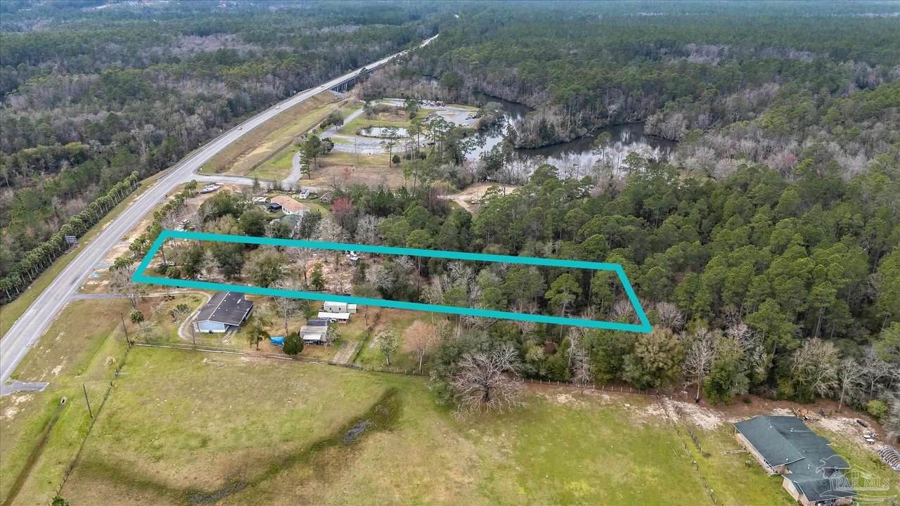 11670 Mobile Hwy - Photo 1