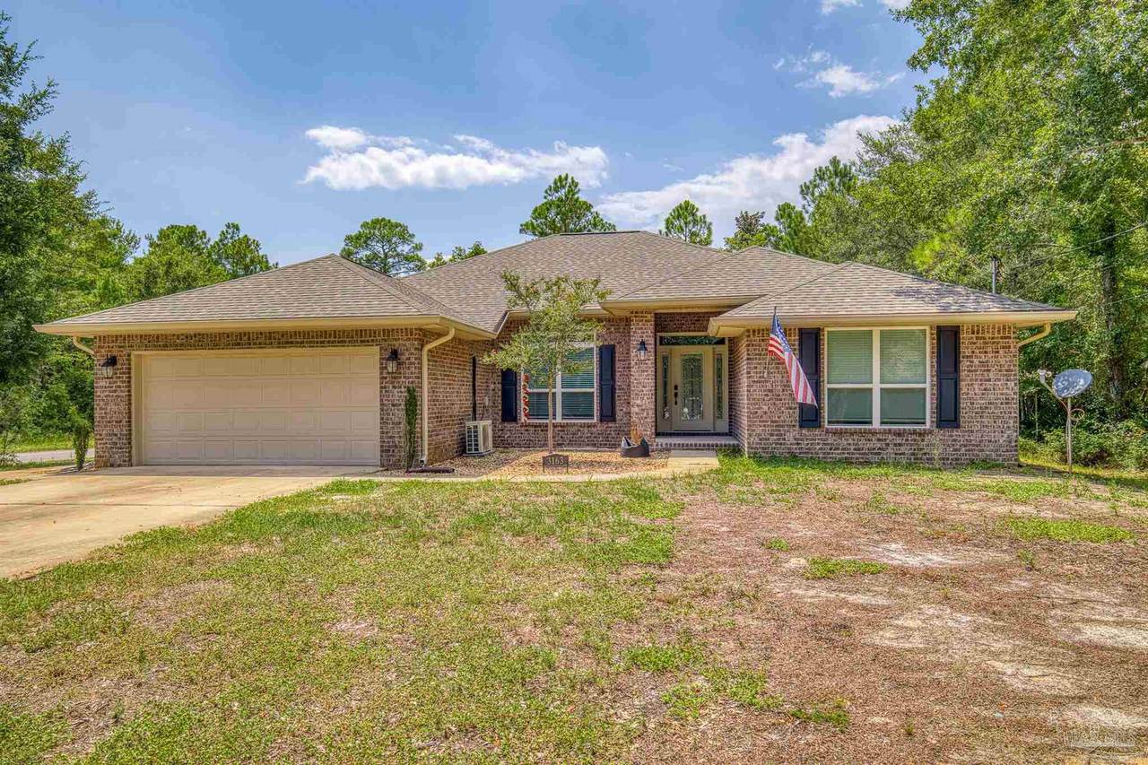 3163 Live Oak St - Photo 1