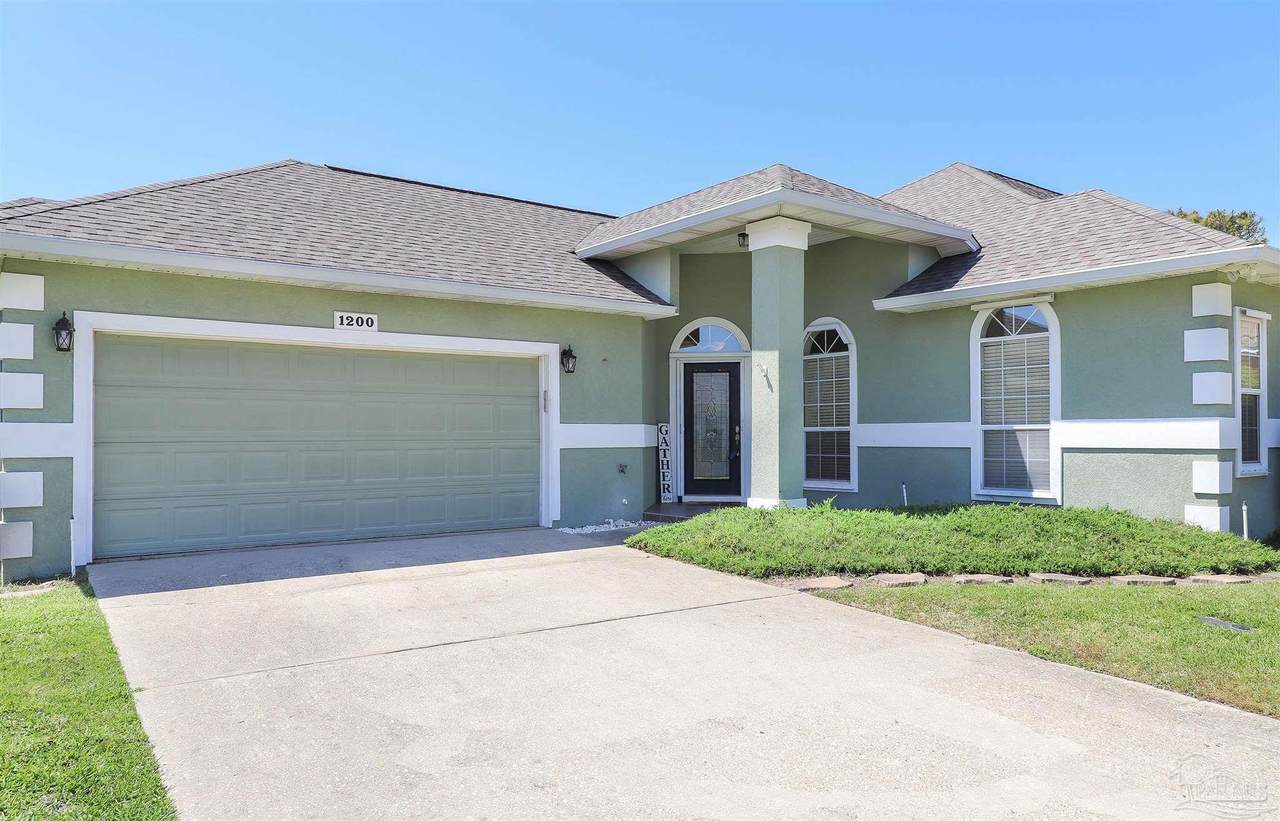 1200 Willowood Ln - Photo 1
