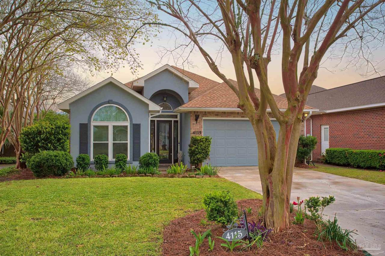 4115 Oak Pointe Dr - Photo 1