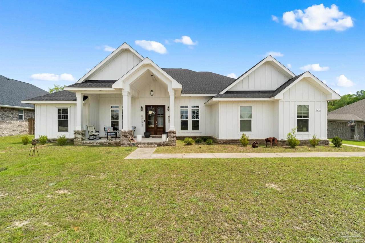 2420 Okatie Ln - Photo 1