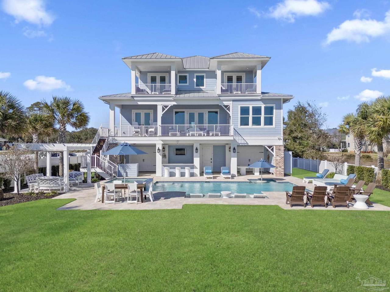 4029 Landfall Dr - Photo 1
