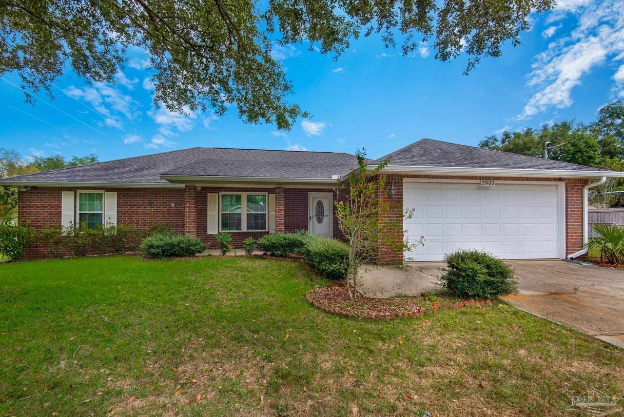 2902 Swan Ln - Photo 1