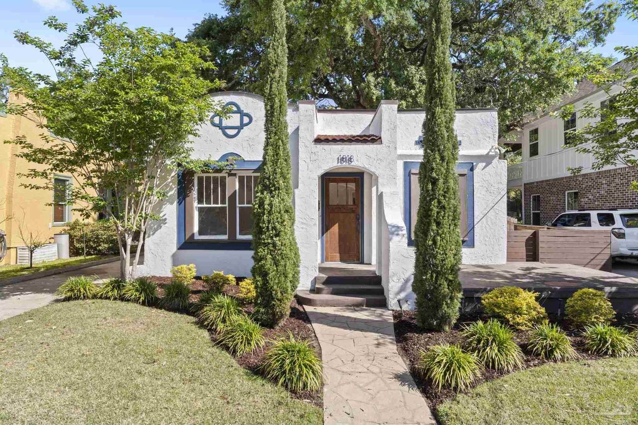 1818 Moreno St - Photo 1