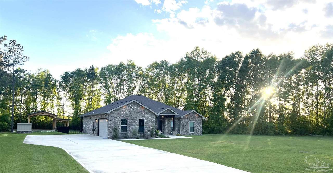 9241 Sage Forest Ln - Photo 1