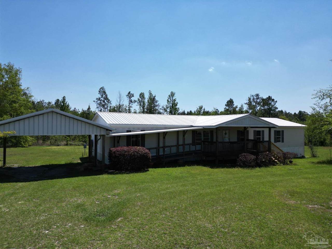 1019 Old Fannie Rd - Photo 1
