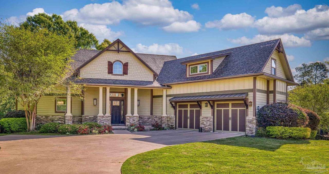 8419 Foxtail Loop - Photo 1