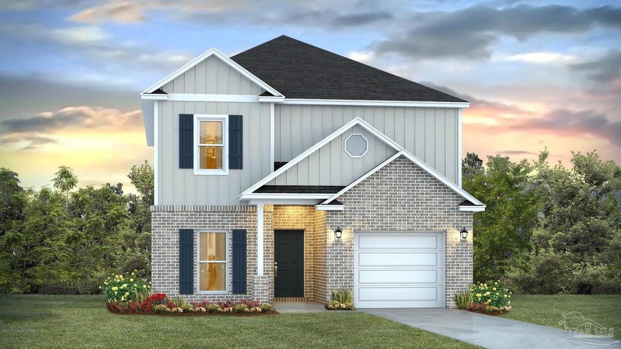 9820 Starling Dr - Photo 1
