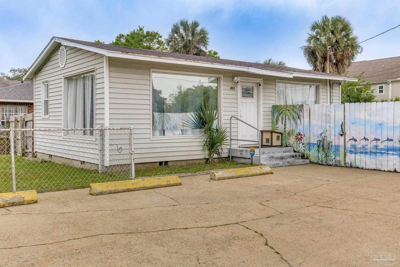 401 Wright St - Photo 1