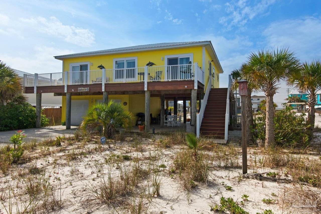 7519 White Sands Blvd - Photo 1