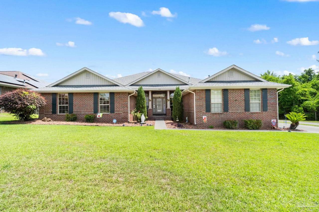 1142 Maskoke Dr - Photo 1