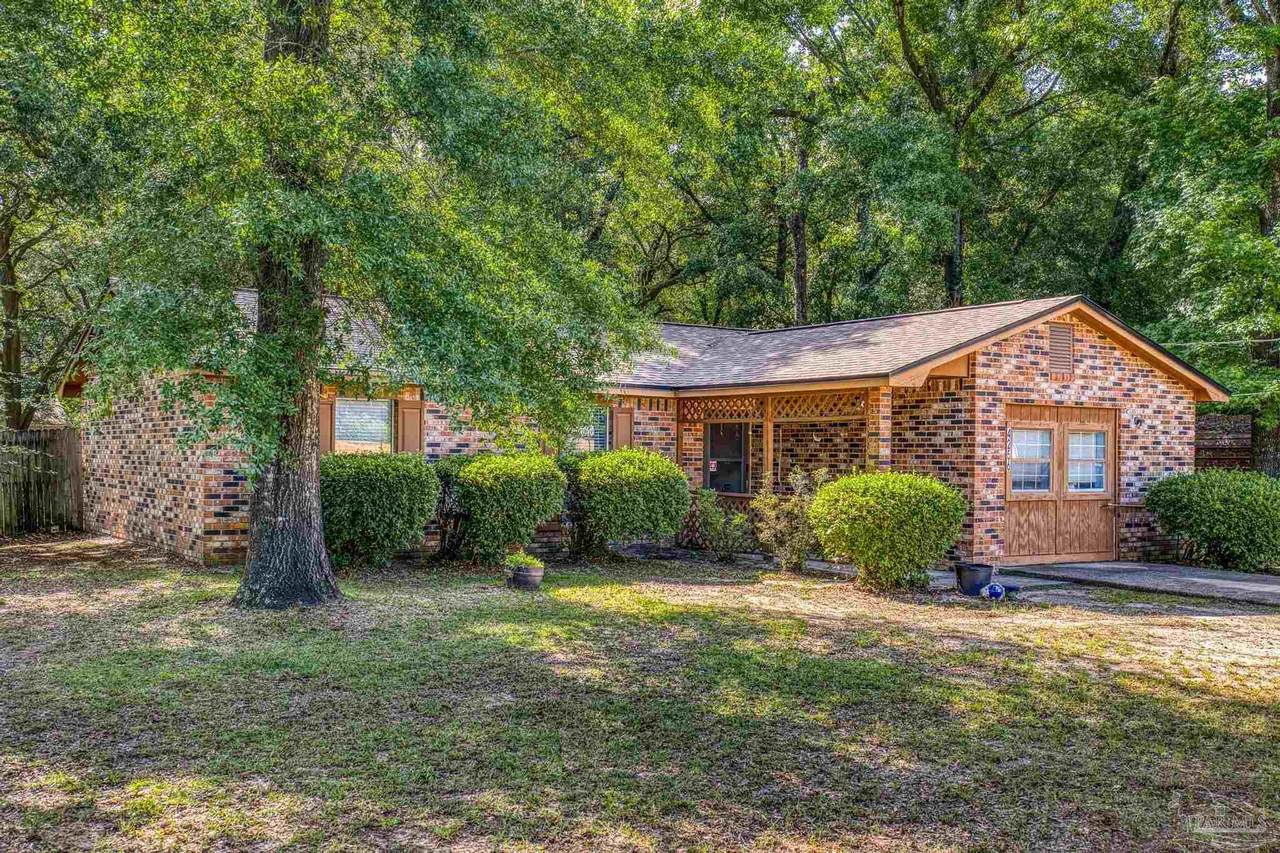 4256 Seminole Trl - Photo 1