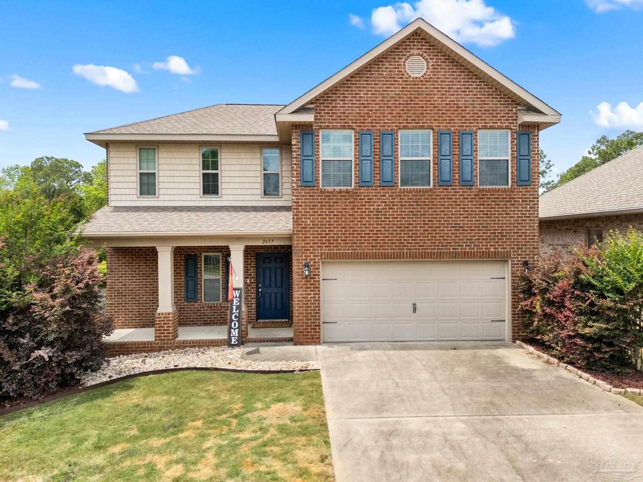 2437 Redford Dr - Photo 1