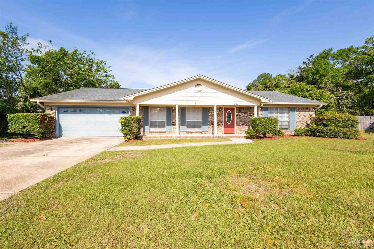 6648 Lake Charlene Dr - Photo 1