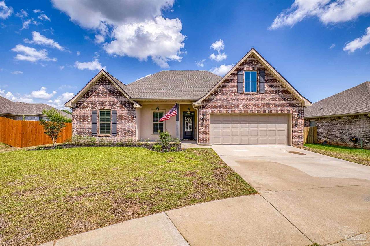 4586 Queen Palm Ct - Photo 1