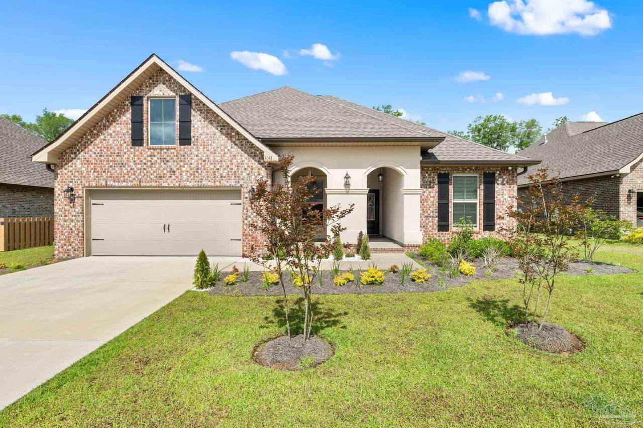 3041 Mountain Laurel Tr - Photo 1