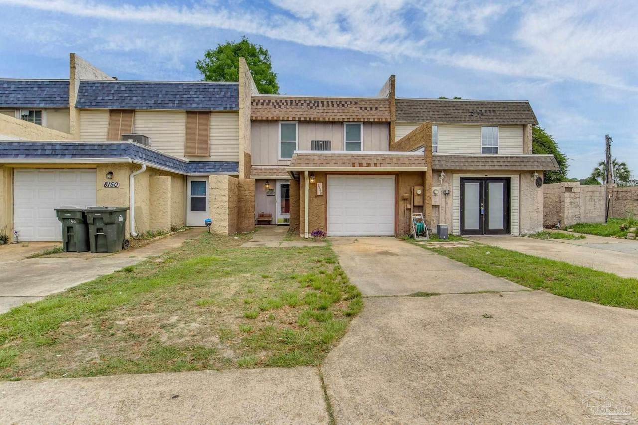 8140 Lillian Hwy - Photo 1