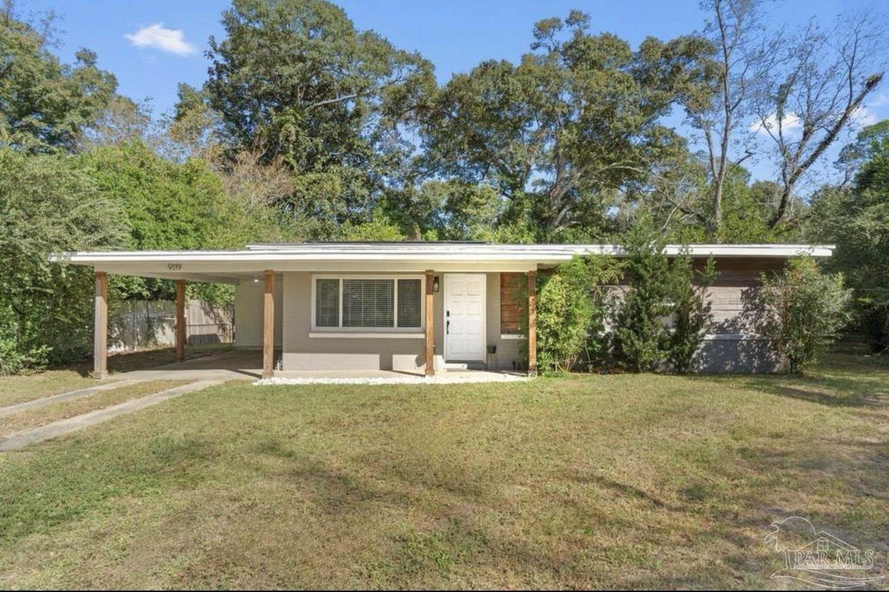 9119 Amherst Dr - Photo 1