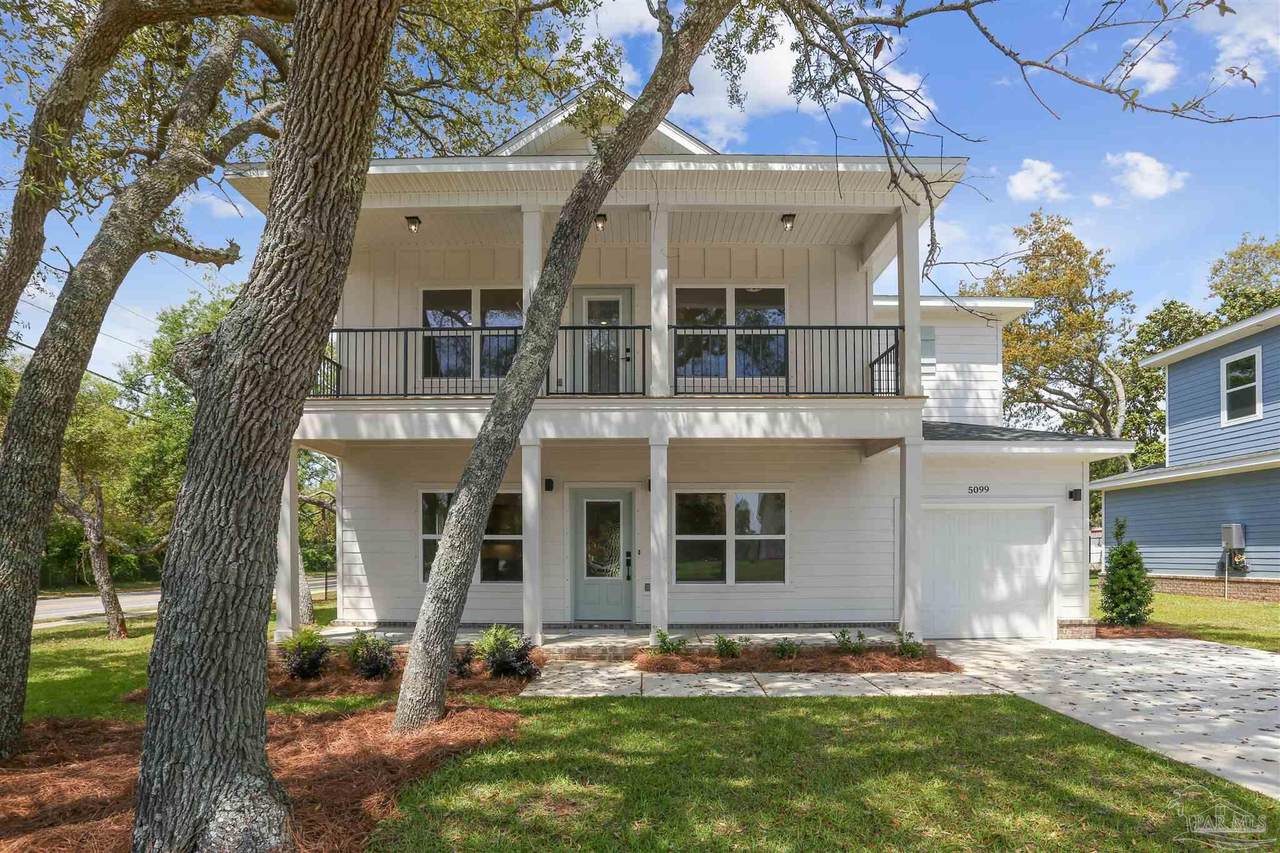 5099 Leeward Dr - Photo 1