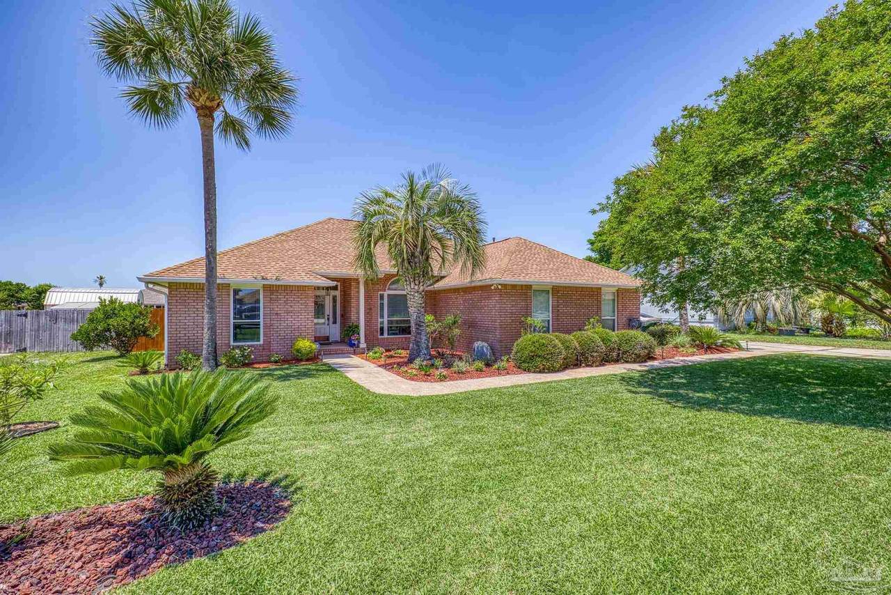5023 Challenger Way - Photo 1