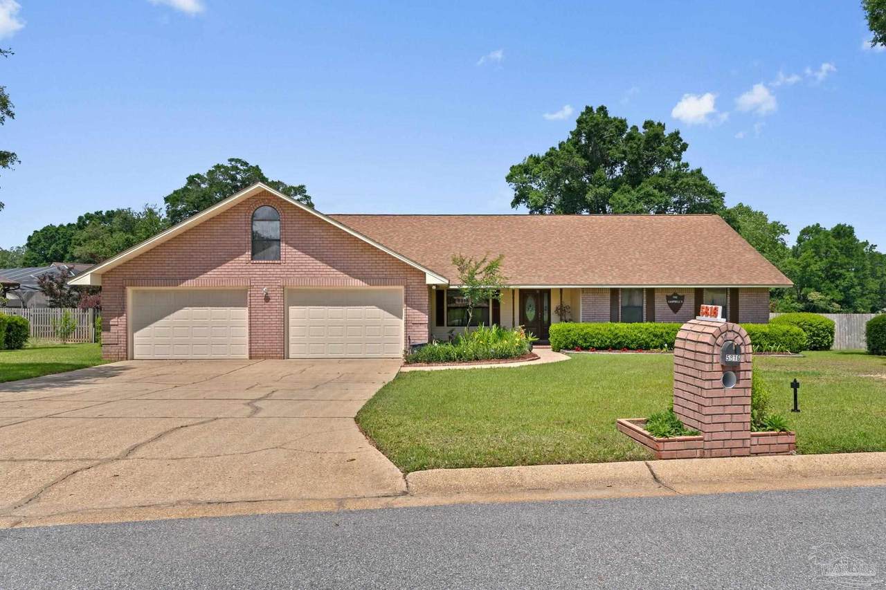 5816 Forest Ridge Dr - Photo 1