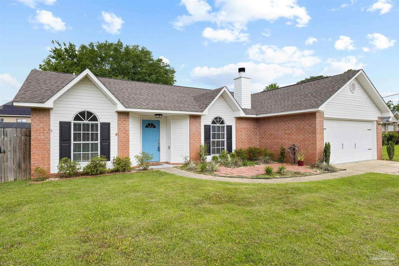 5732 Dove Dr - Photo 1