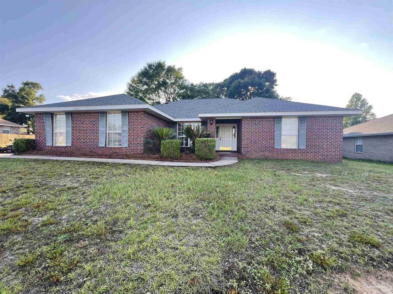 4888 La Casa Cir - Photo 1