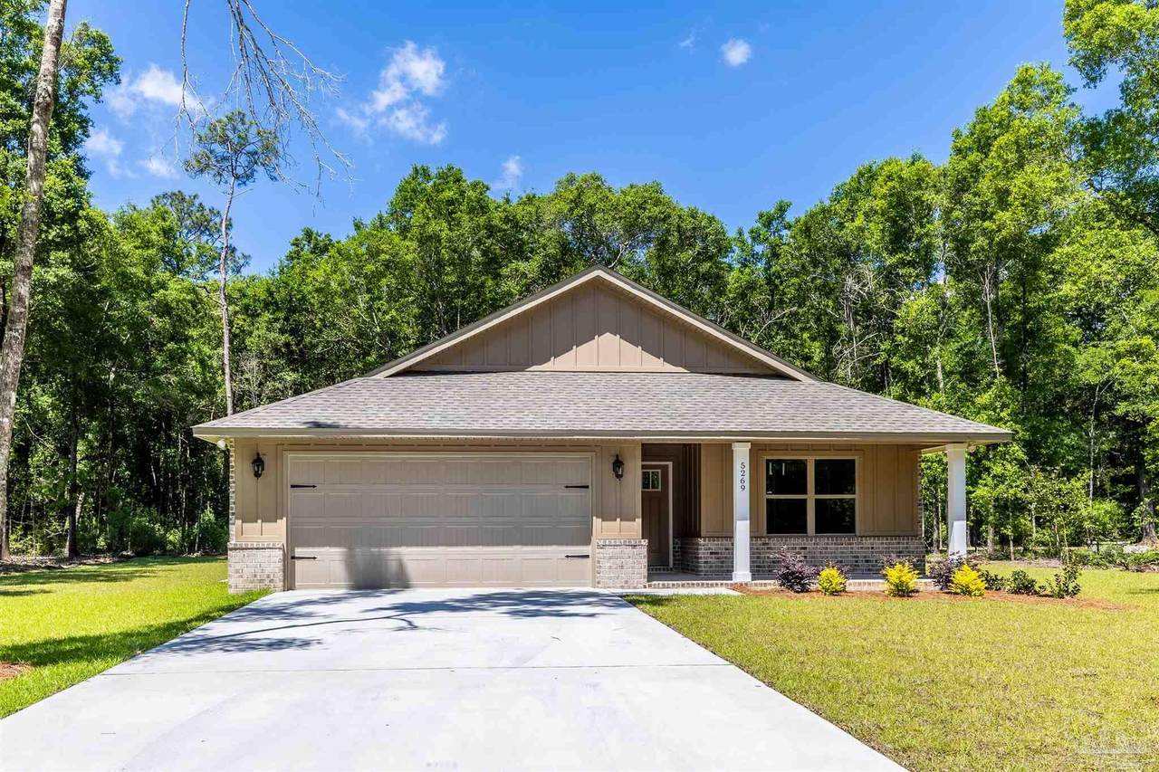 5269 Burt Ln - Photo 1