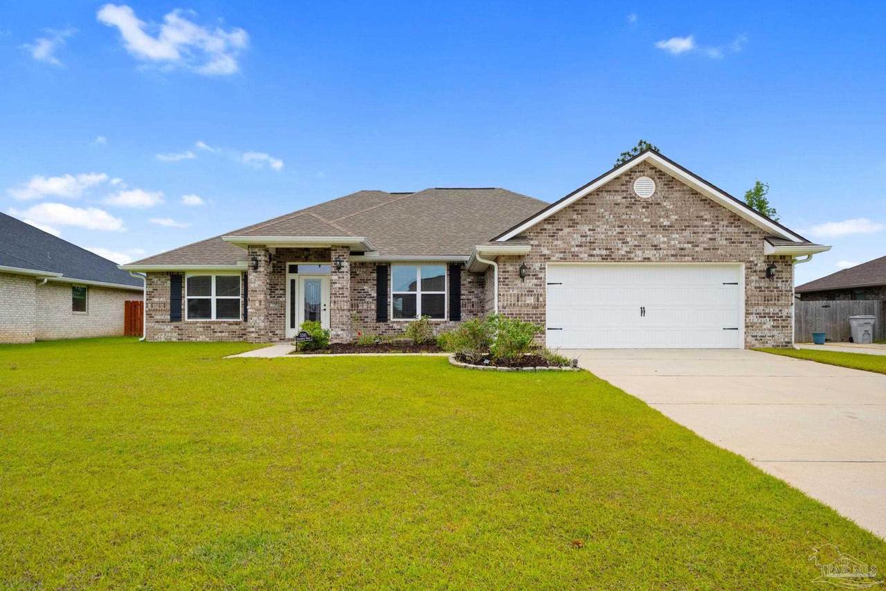 5261 Gaineswood Dr - Photo 1