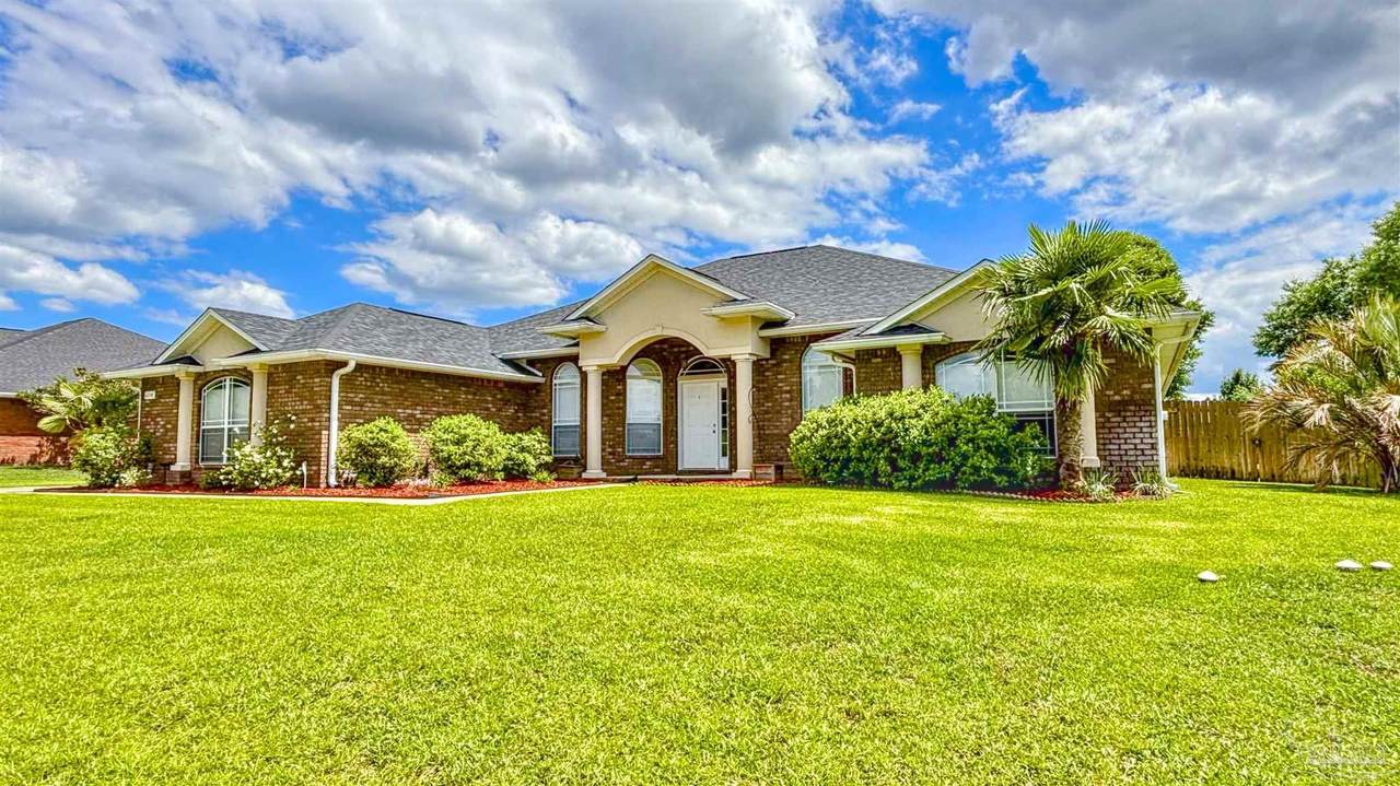 6214 Plum Orchard Way - Photo 1