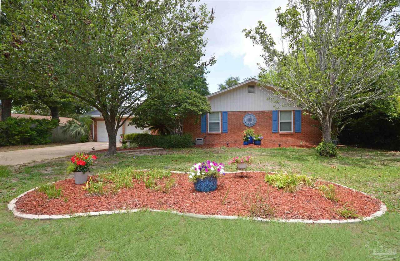 5845 Keystone Rd - Photo 1