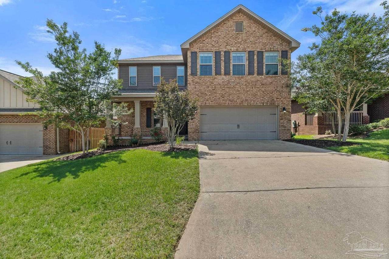 6347 Ladera Trl - Photo 1