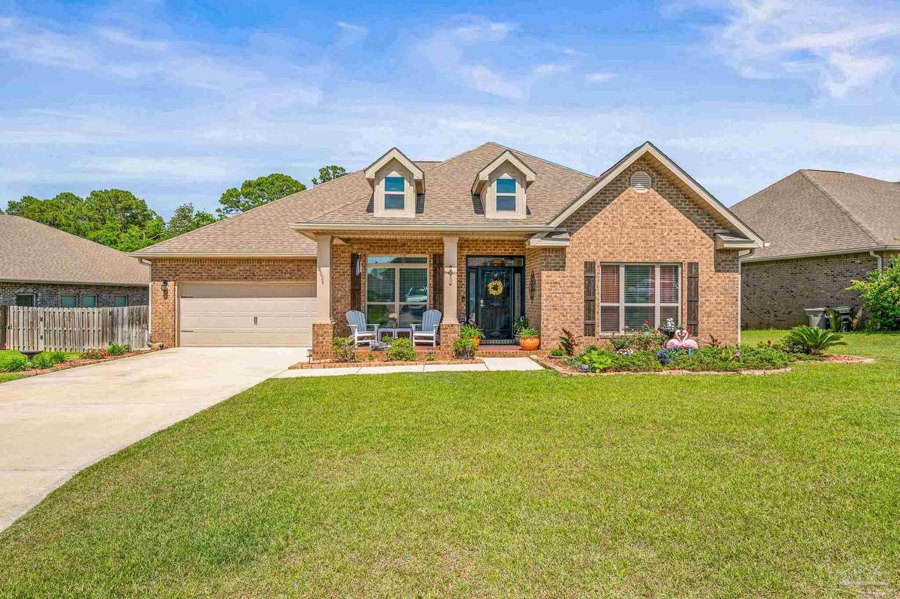 8056 Stream Ridge Rd - Photo 1