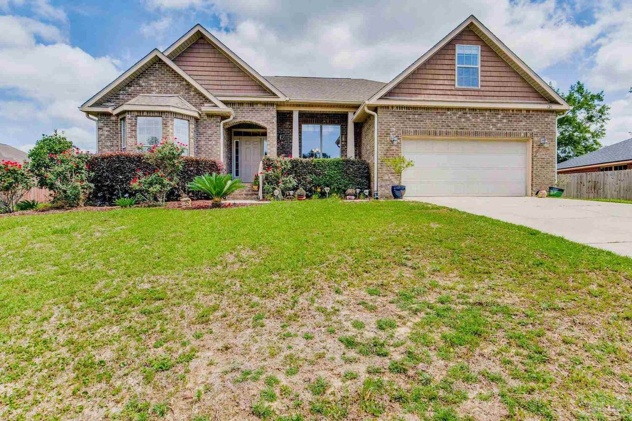 628 Mohegan Cir - Photo 1