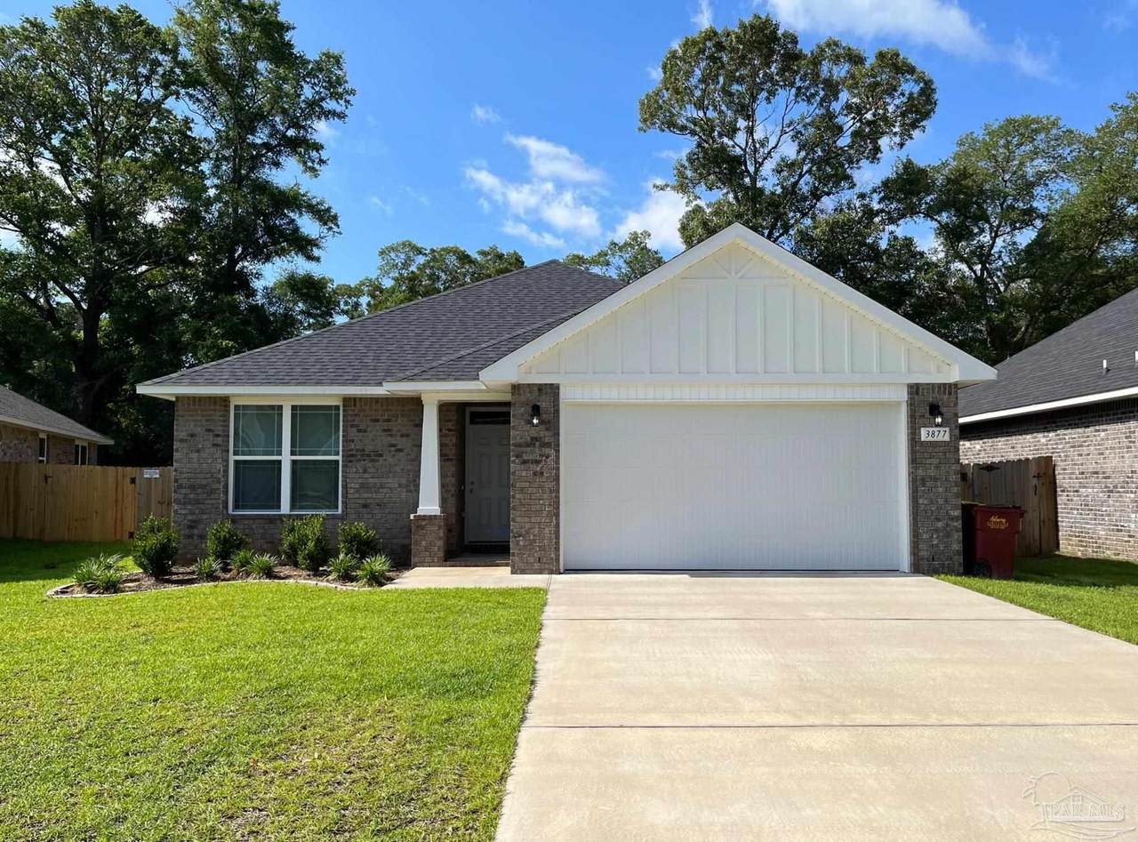 3877 Ranch Rd - Photo 1