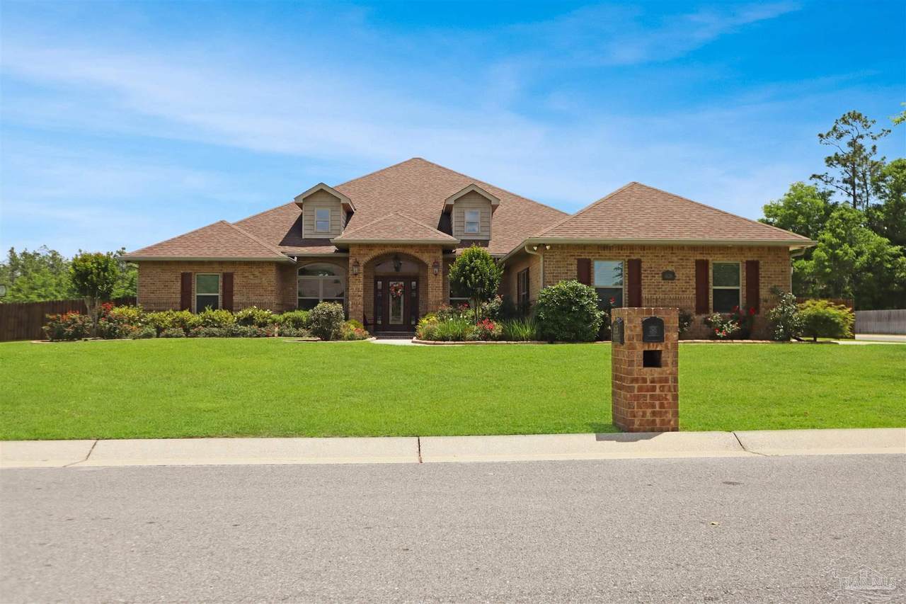 6126 Broadfield Ct - Photo 1