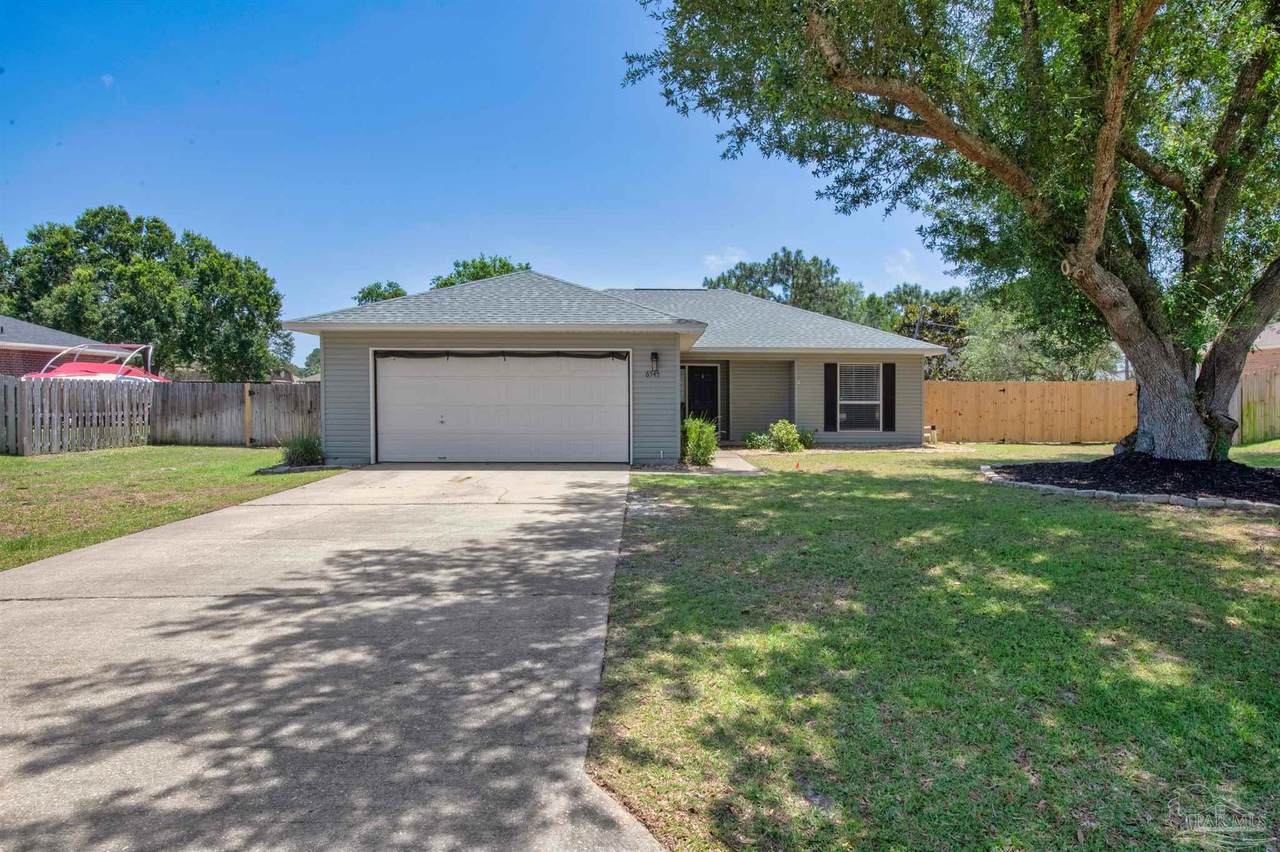 6545 Fern St - Photo 1