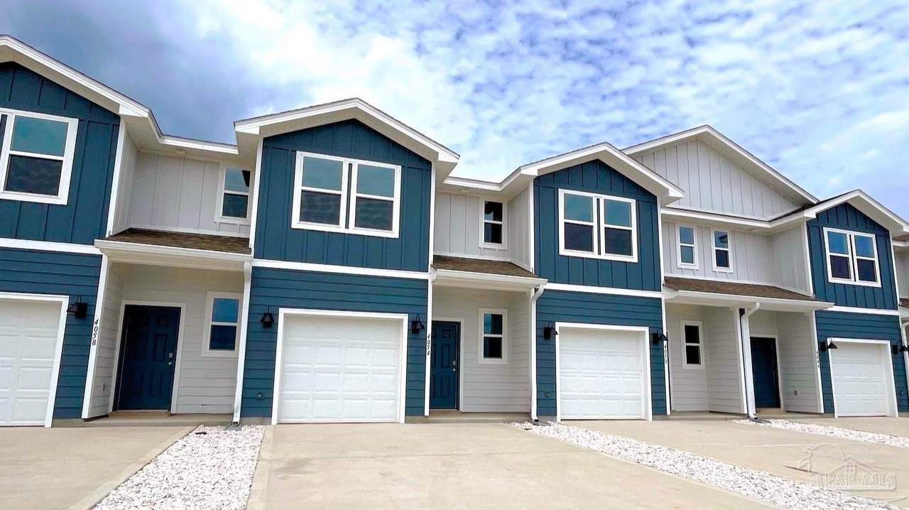 3871 Pendragon Cir - Photo 1