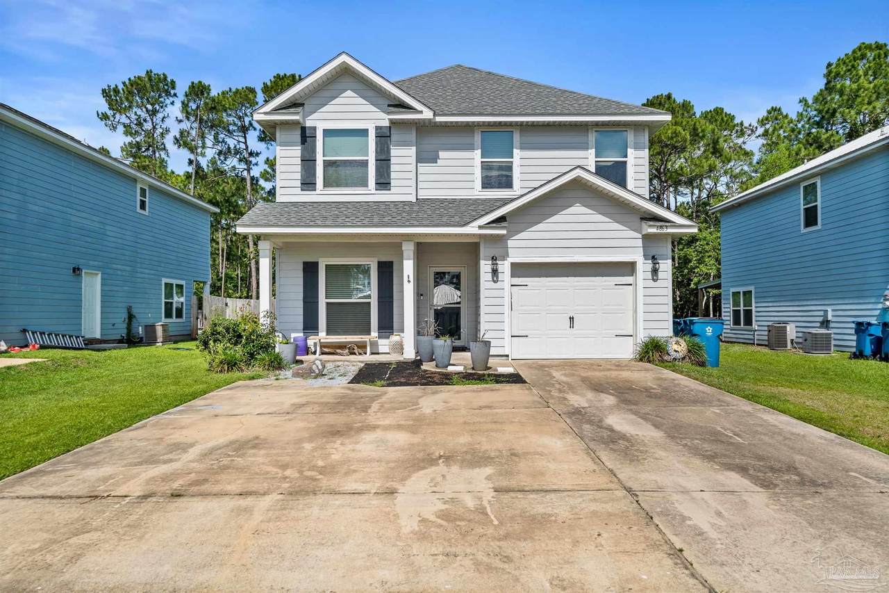 4863 Tiger Brown Ave - Photo 1
