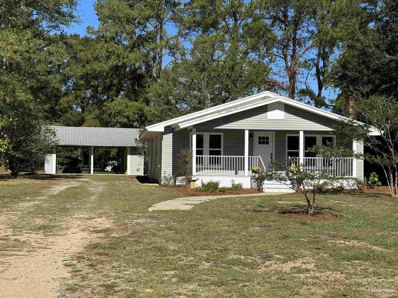 7121 Century Blvd - Photo 1